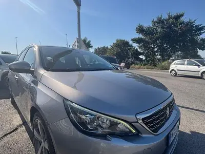 Usata Peugeot 308