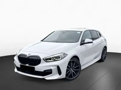 Usata BMW 120