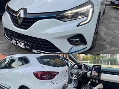 Bianco Usata 2020 Renault Clio V RS Line Berlina | 12.700 € (Buon prezzo)