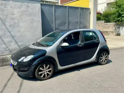 Usata Smart ForFour