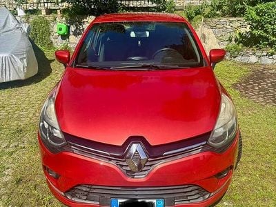 Usata Renault Clio IV 2017 Berlina