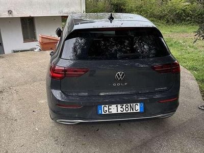 Usata VW Golf VIII
