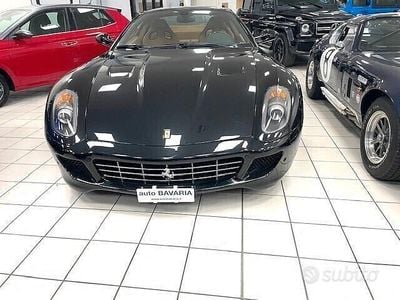 Ferrari 599