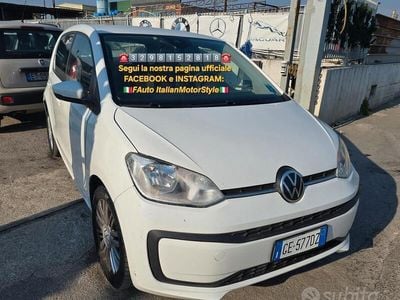 VW up!