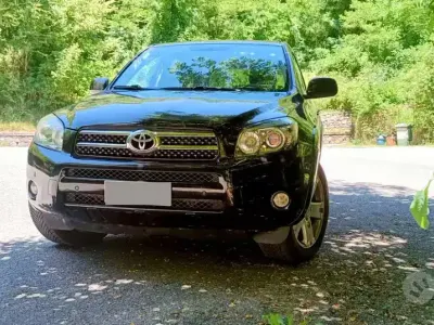 Usata Toyota RAV4
