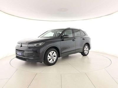 Occasion VW Tiguan Life 131 ch (96 kW) 2024 Noir SUV