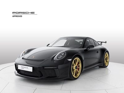usata Porsche 911 GT3 911 coupe 4.0auto