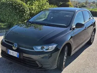 Usata VW Polo Edition 95 CV (69 kW) 2025 Utilitaria