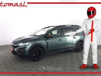 Usata Dacia Jogger