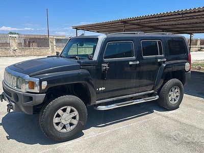 Hummer H3