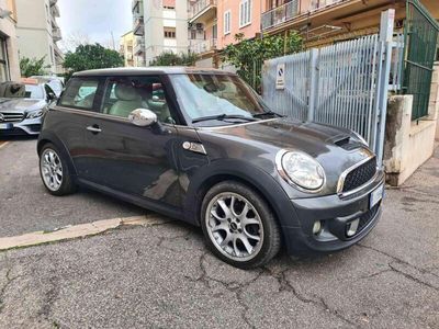 usata Mini Cooper SD Cooper SD 2.0 16V