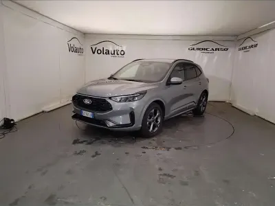 Usata Ford Kuga ST-Line 179 CV (131 kW) 2025 Argento SUV