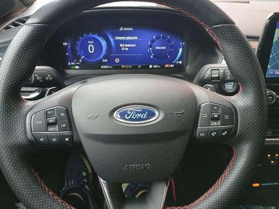 Usata Ford Puma 125 CV (91 kW) 2020 Grigio SUV