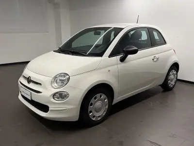 Usata Fiat 500 71 CV (52 kW) 2022 Utilitaria