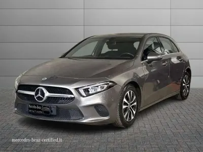 Usata Mercedes A180