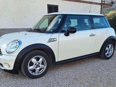 Occasion Mini Cooper 75 ch (55 kW) 2009 Citadine