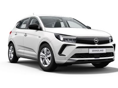 usata Opel Grandland X EDITION MANUALE DIESEL 130 HP