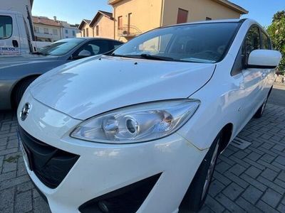 usata Mazda 5 1.6 MZ-CD 8V 115CV Dynamic Space