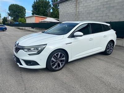 usata Renault Mégane IV Megane Sporter 1.6 dci energy Bose 130cv