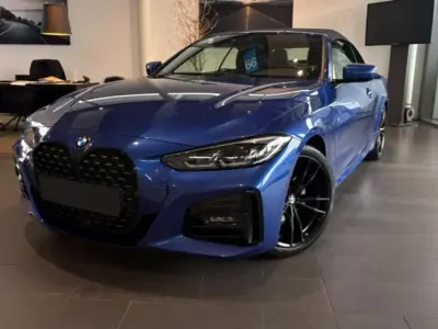 Usata BMW 420