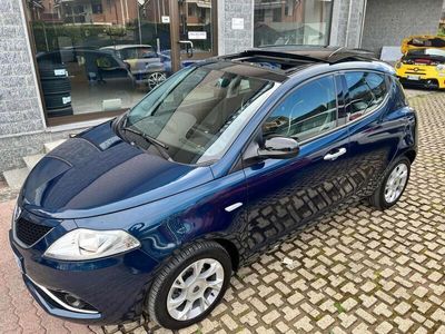 usata Lancia Ypsilon 3ª serie 1.2 69 CV 5 porte Platinum