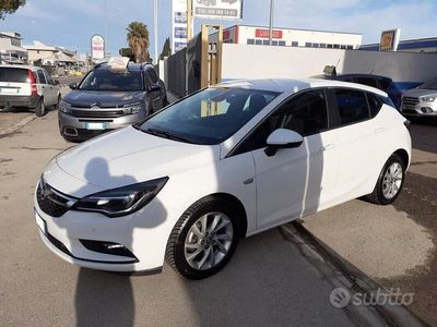 usata Opel Astra 1.6 CDTi 110CV S&S BUSINESS