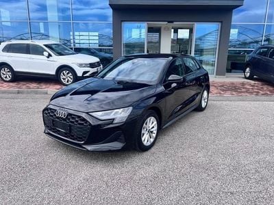Usata Audi A3 149 CV (109 kW) 2024 Berlina