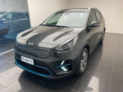 usata Kia e-Niro 392 kWh Style