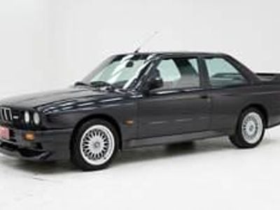 Usata BMW M3 220 CV (161 kW) 1989 Altri Berlina