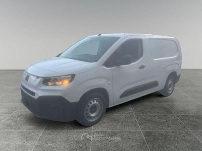 Nuova Fiat Doblò 102 CV (75 kW) 2025 Bianco(met.) Monovolume