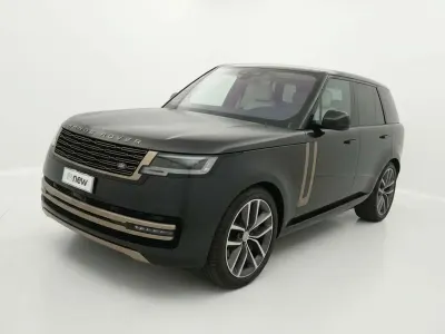 Usata Land Rover Range Rover HSE 249 CV (183 kW) 2024 Other SUV