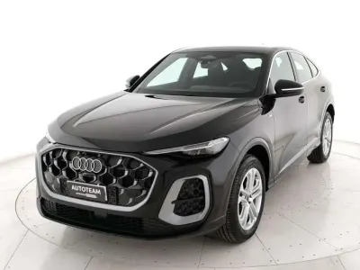 Usata Audi Q5 Sportback