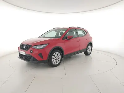 Usata Seat Arona