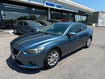 Usata Mazda 6
