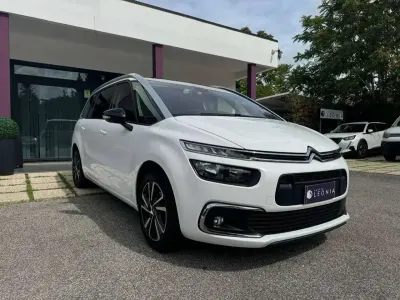 Usata Citroën C4 SpaceTourer