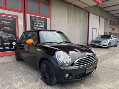 Mini ONE