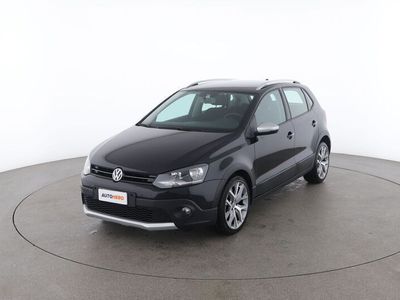 VW Polo Cross