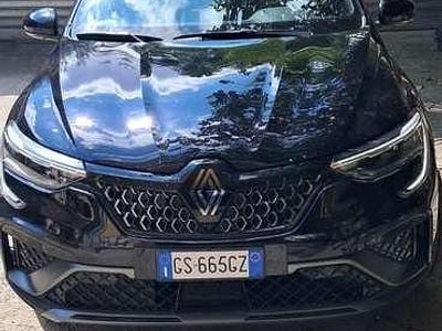 Usata Renault Arkana Esprit Alpine 94 CV (69 kW) 2024 SUV