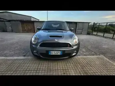 Usata Mini Cooper S 175 CV (128 kW) 2007 Utilitaria