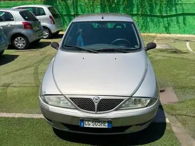 Usata Lancia Ypsilon