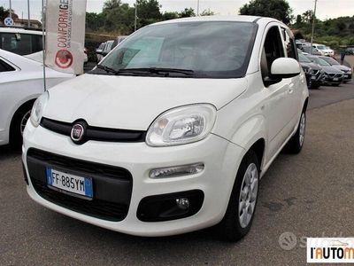 usata Fiat Panda 0.9 TwinAir Turbo Natural Power Easy