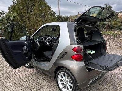 Grigio Usata 2013 Smart ForTwo Coupé Coupé | 5990 € (Buon prezzo)