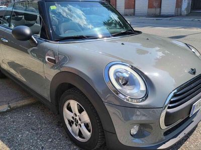 usata Mini Cooper Cabriolet 1.5 One 1.5 One Boost