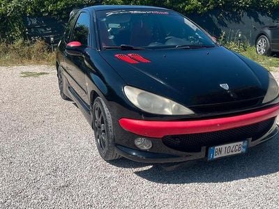 Usata Peugeot 206