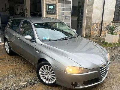 usata Alfa Romeo 147 1475p 1.9 jtd Distinctive 120cv