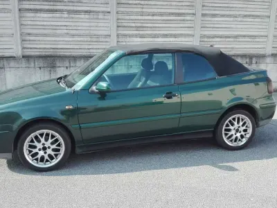 Usata VW Golf