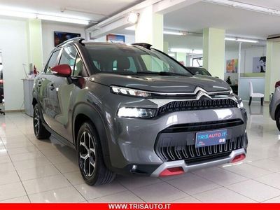 usata Citroën C3 Aircross BlueHDi 1.5 110 C-Series (FULL LED+NAVI)