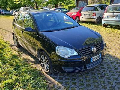 usata VW Polo 5p 1.4 tdi Comfortline