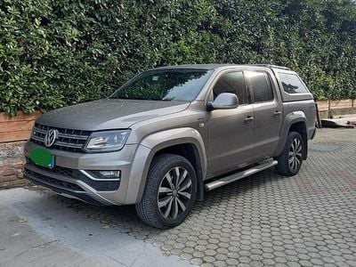 VW Amarok