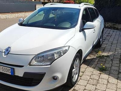 Usata Renault Mégane GrandTour